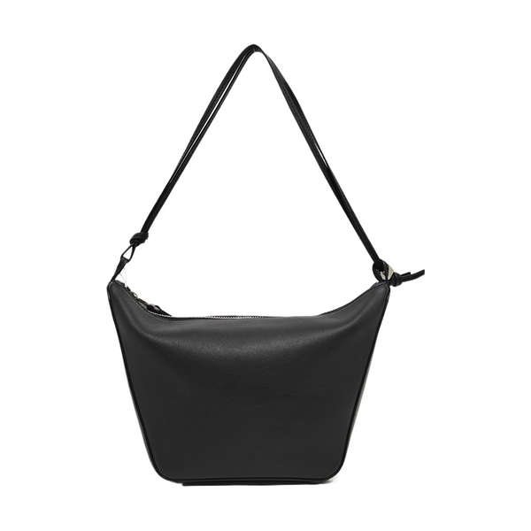 Hammock Hobo Calfskin Black