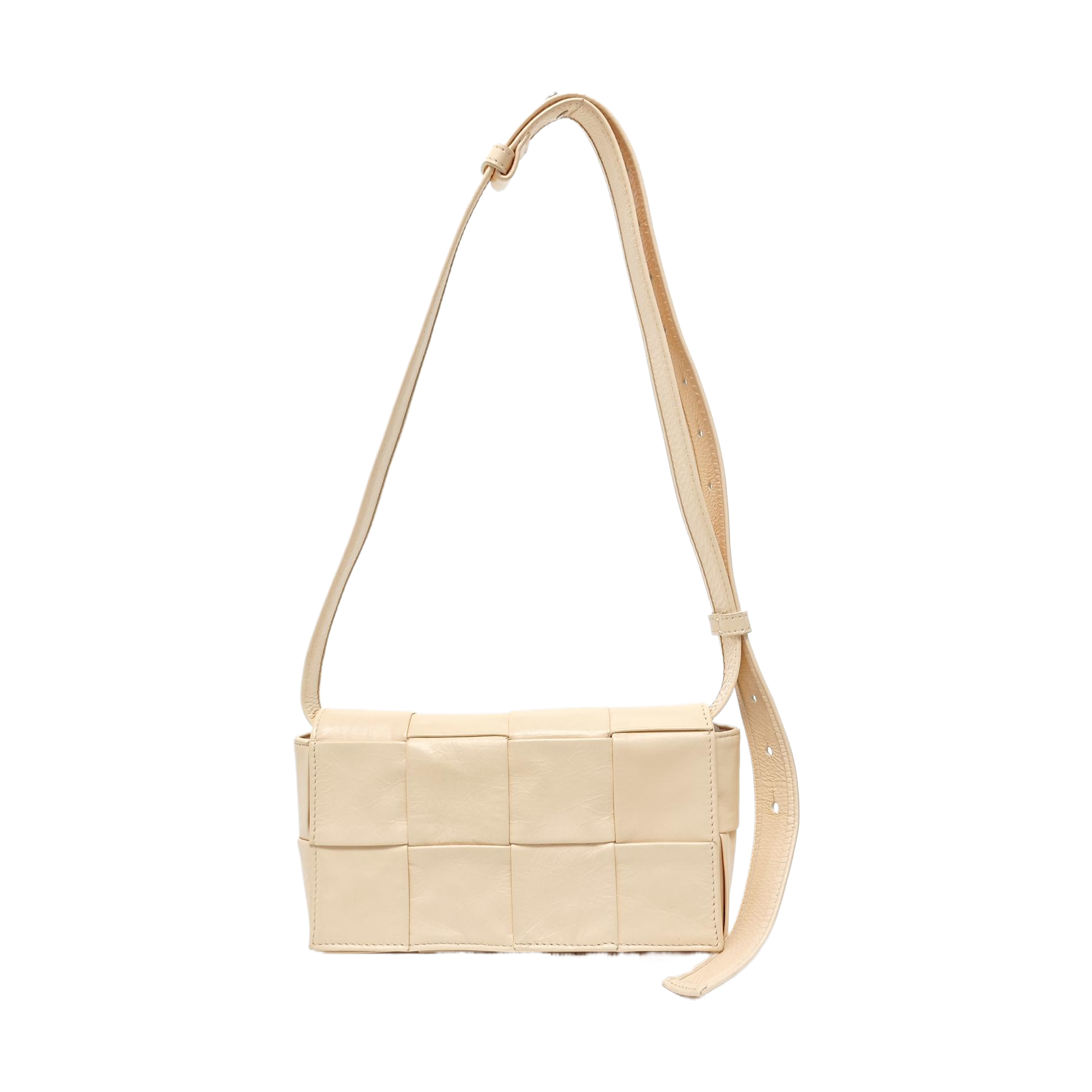 Cassette Mini Calfskin Pink