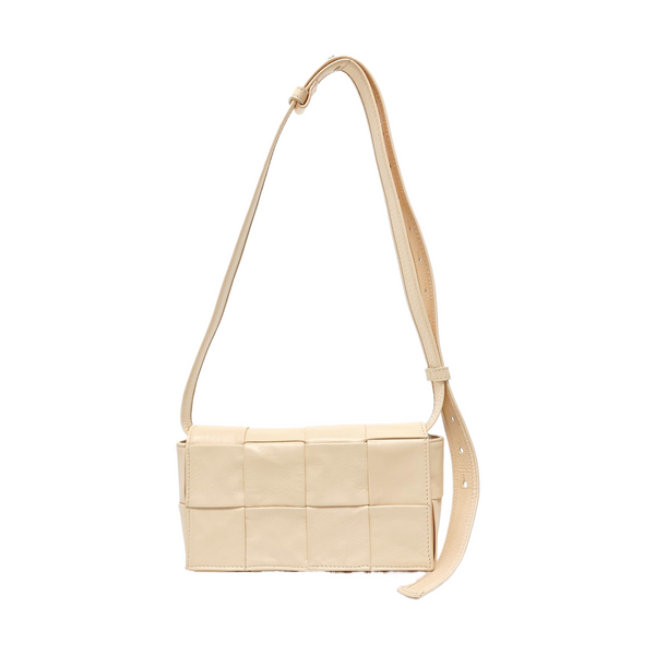 Cassette Mini Calfskin Pink