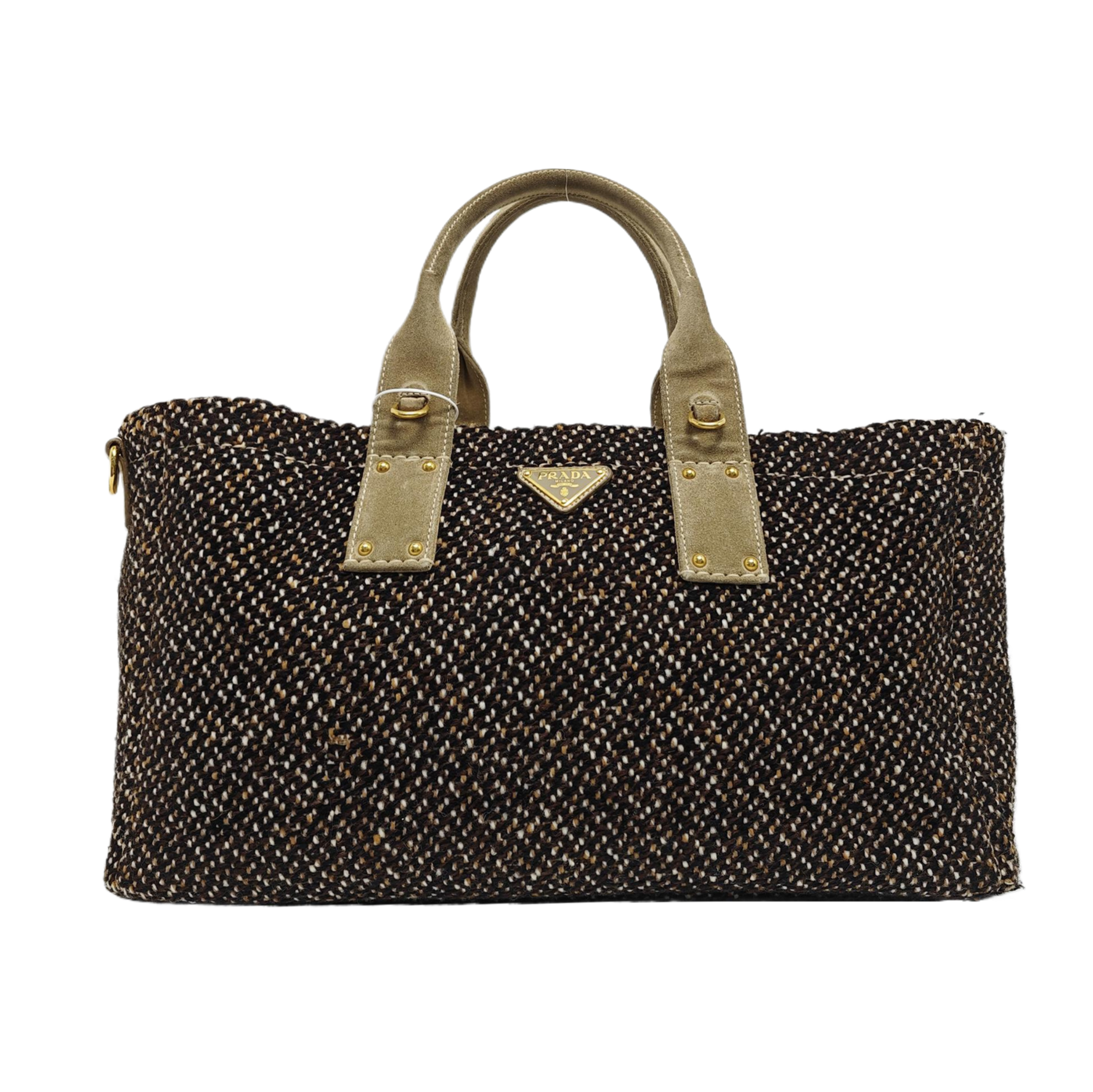 Canapa Fabric Brown