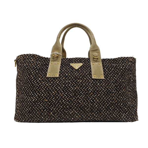Canapa Fabric Brown