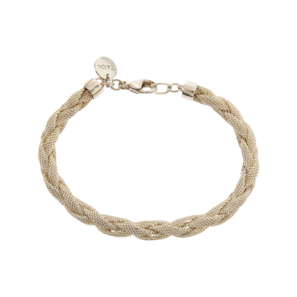 925 Sterling Silver Bracelet