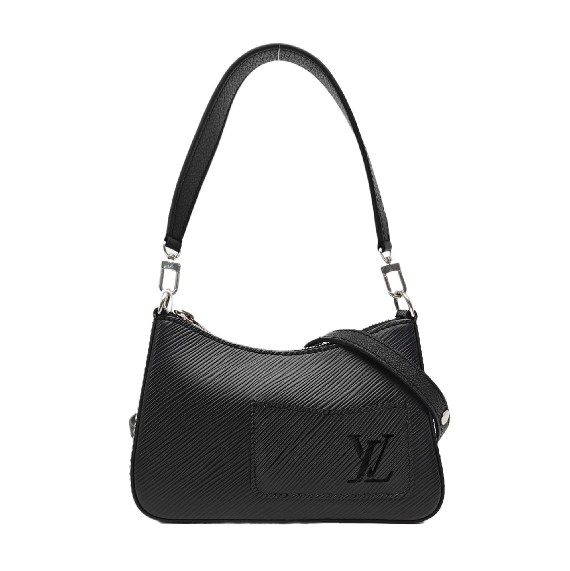 MARELLE Epi Black