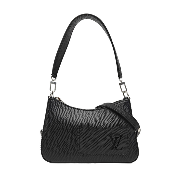MARELLE Epi Black