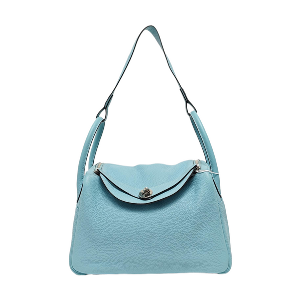 Lindy 30 Clemence Blue
