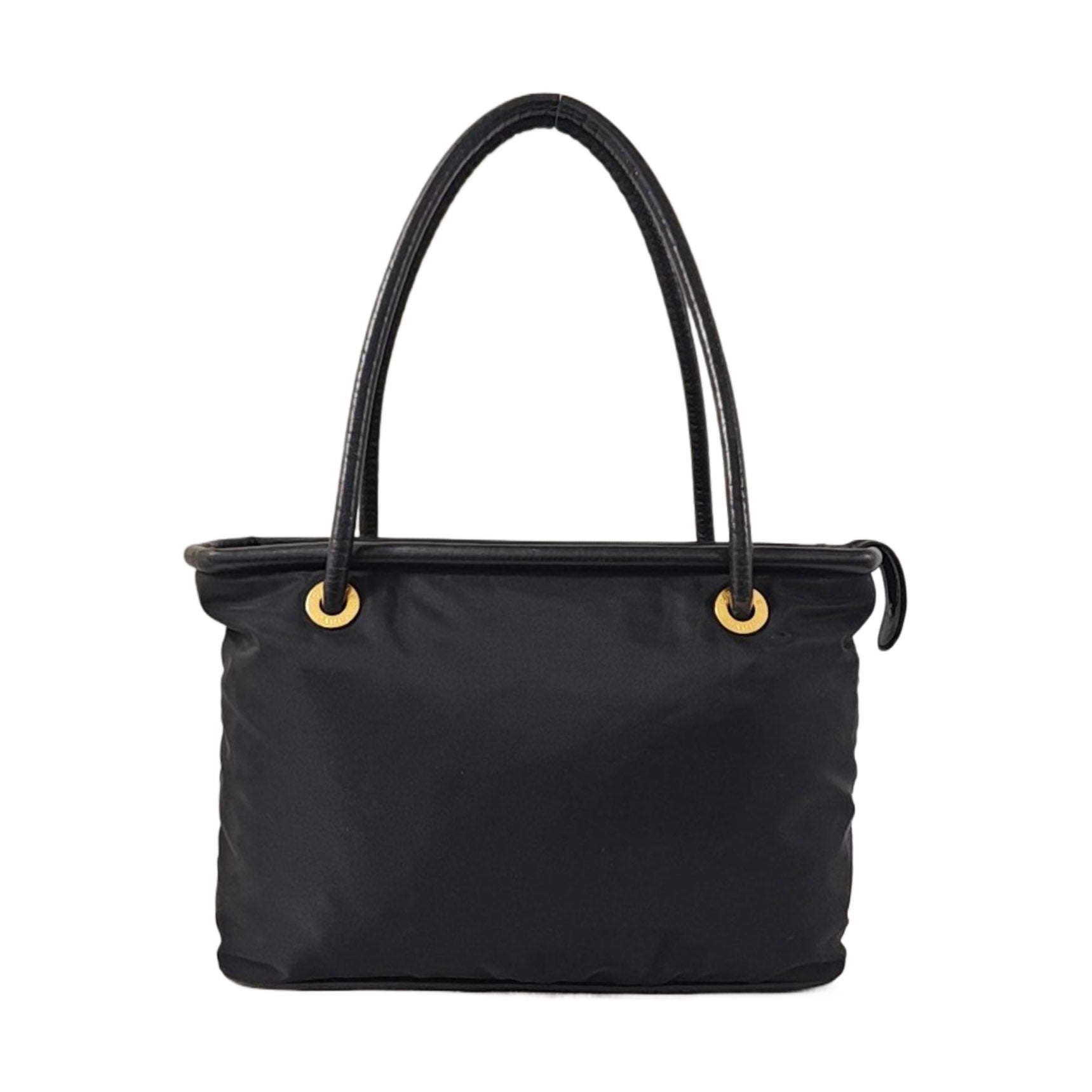 Nylon Black