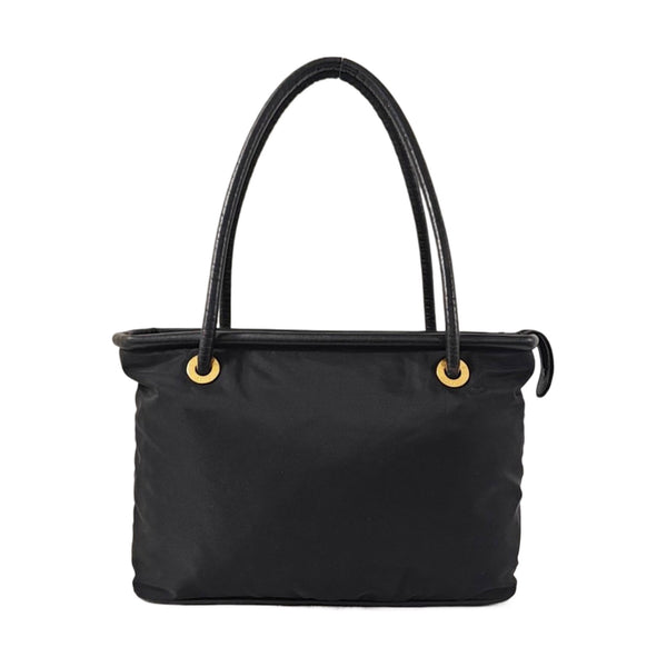 Nylon Black