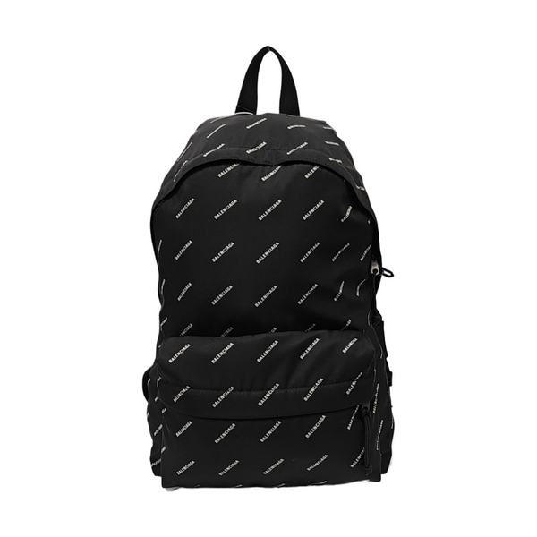 Wheel Nylon Black