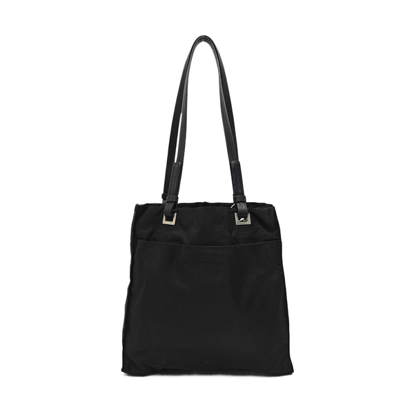 Nylon Black