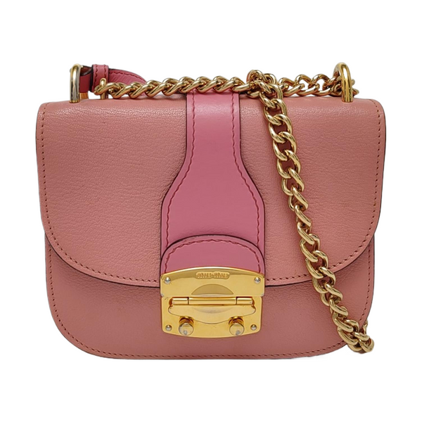 Calfskin Pink