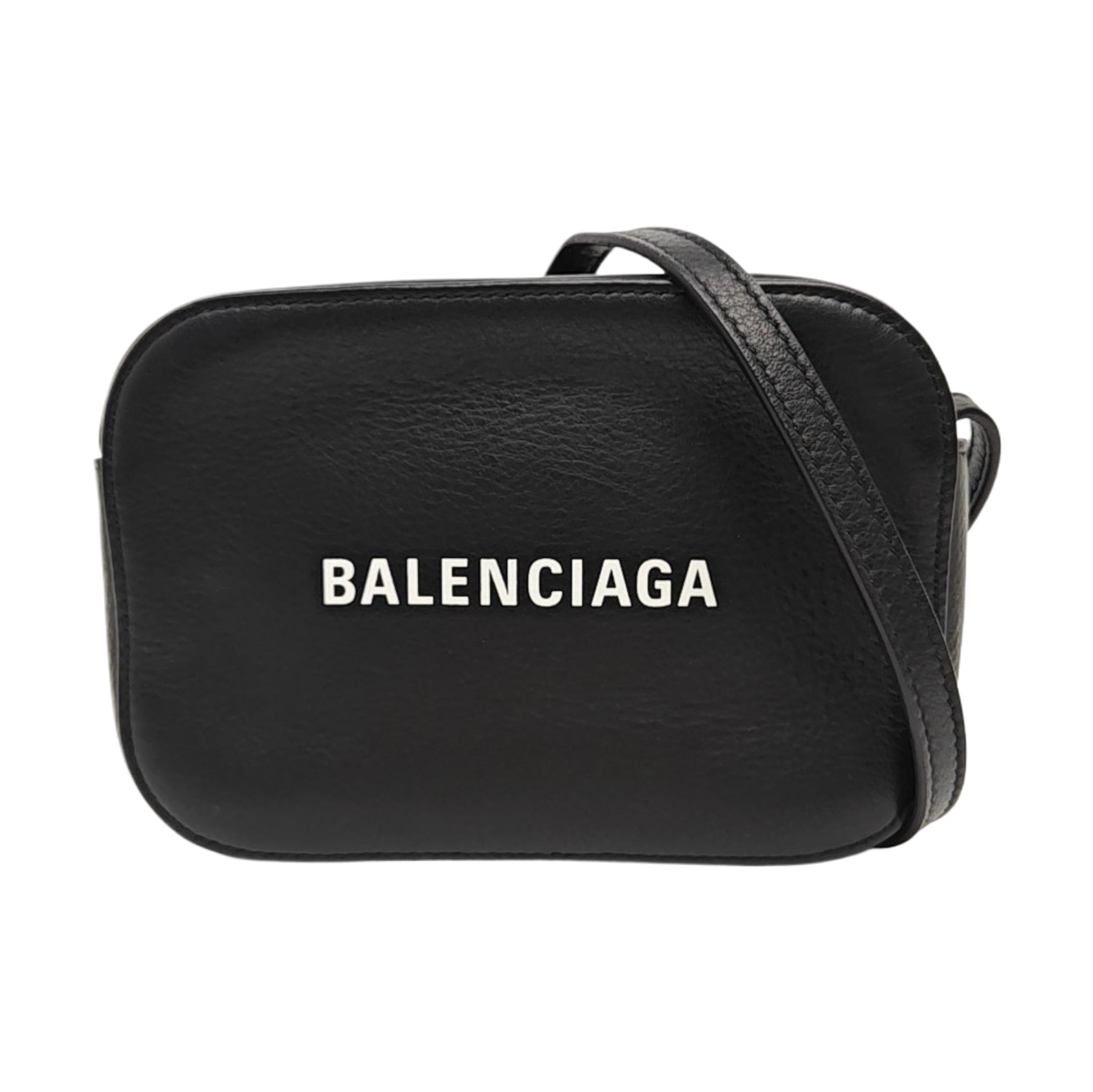 Everyday Calfskin Black