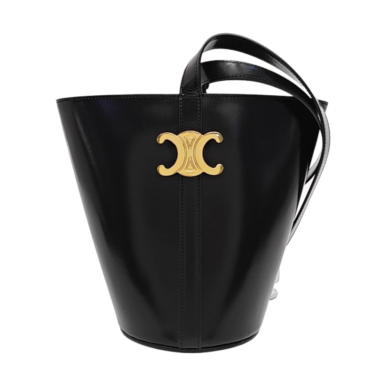 Calfskin Black