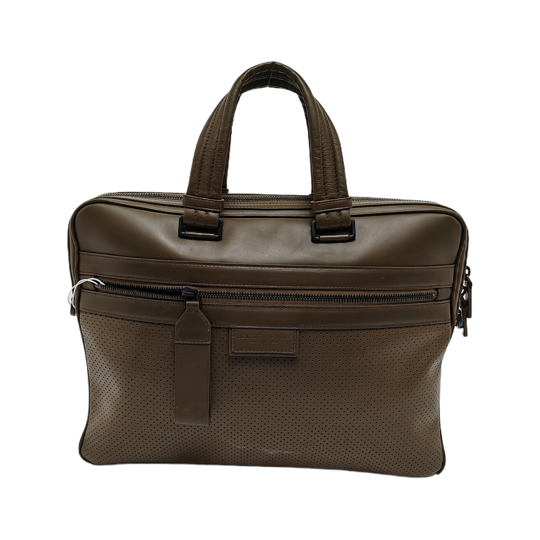 Calfskin Brown