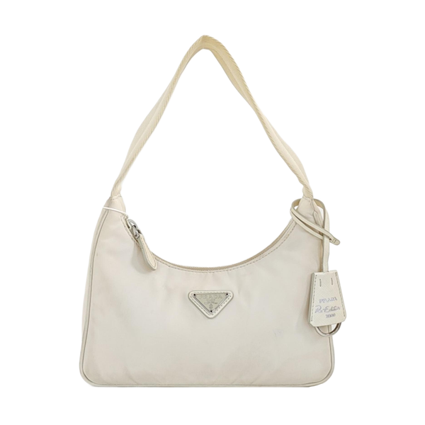 Re-Edition Fabric White