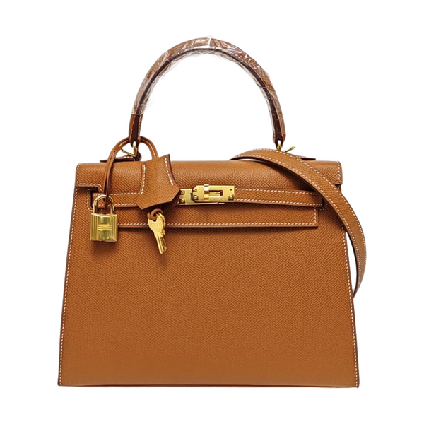 Kelly 25 Epsom Brown