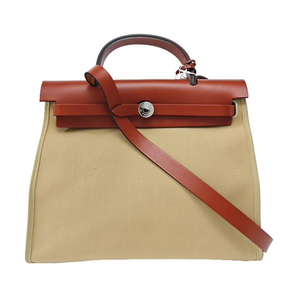 Herbag 31 Canvas Beige