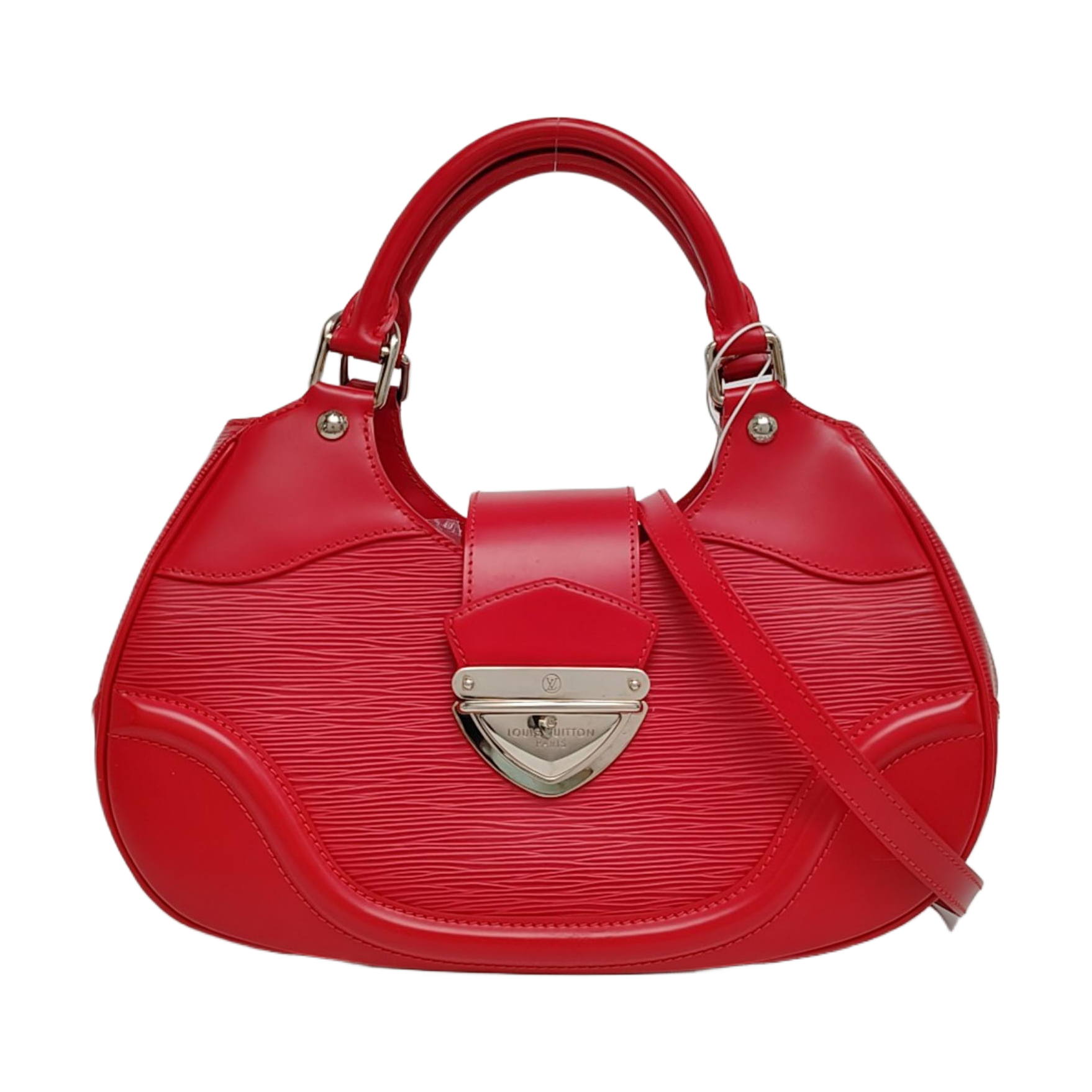 SAC MONTAIGNE Epi Red