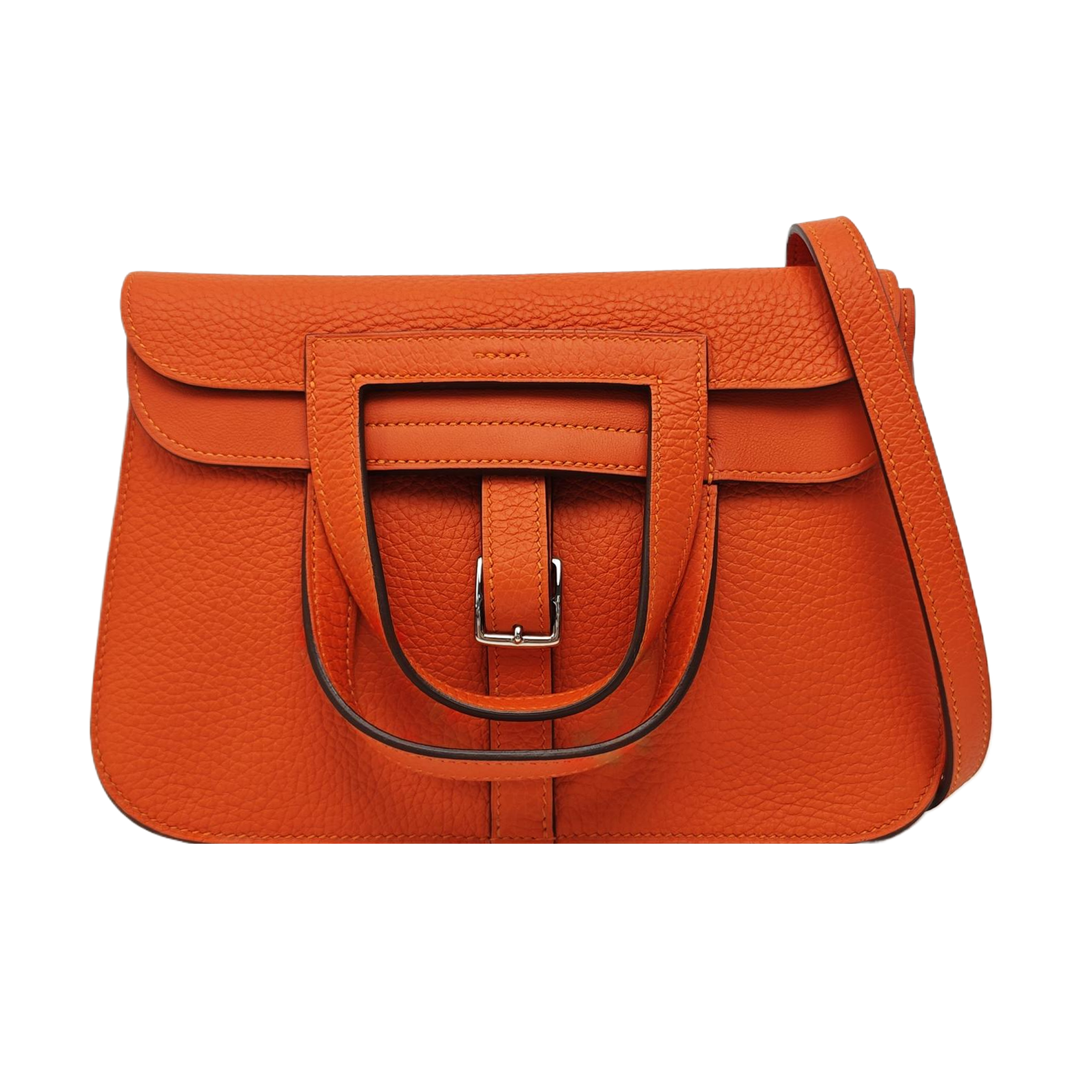 Halzan 25 Clemence Orange