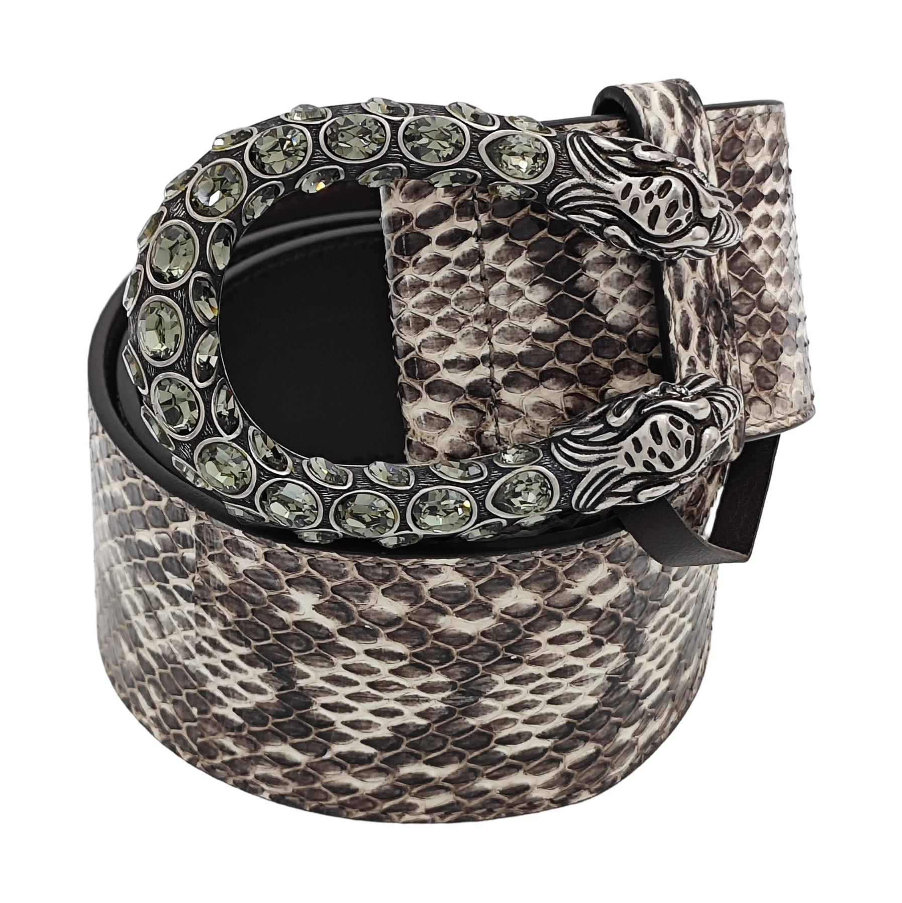 Other Belt Gray