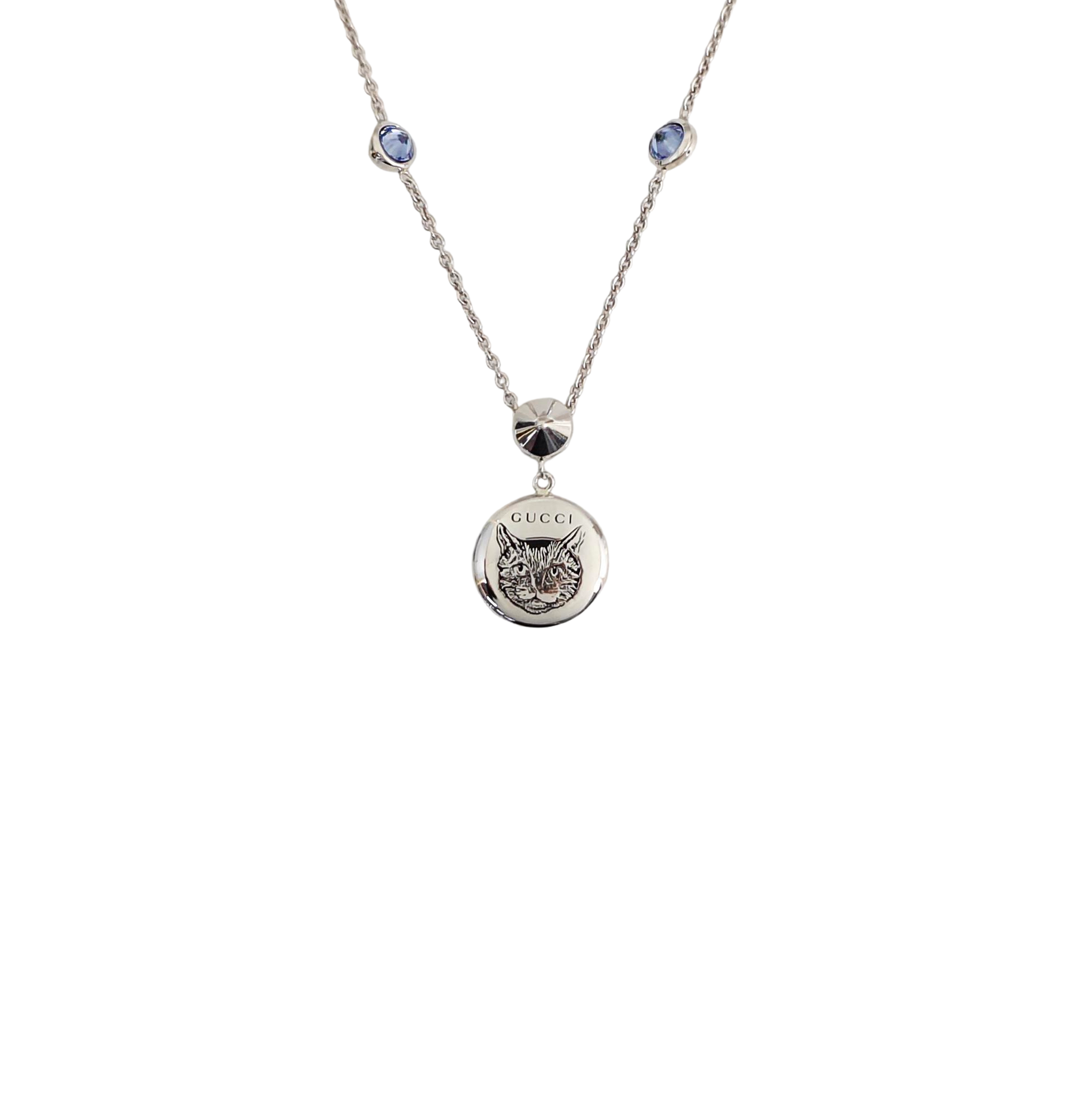 925 Sterling Silver Necklace