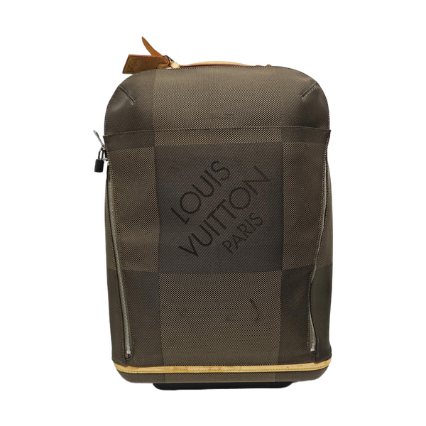 CONQUERANT 55 Canvas Beige