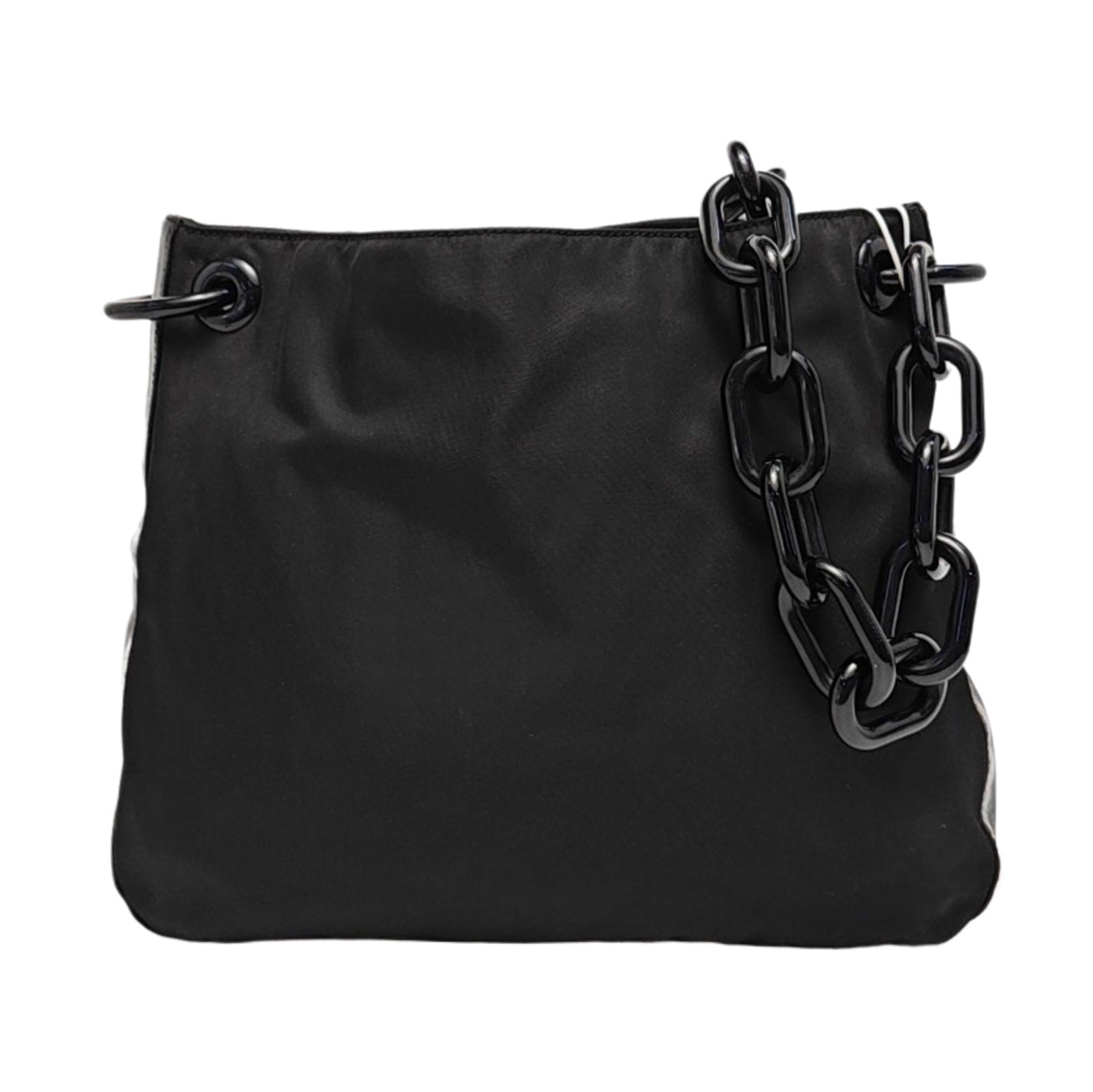 Nylon Black