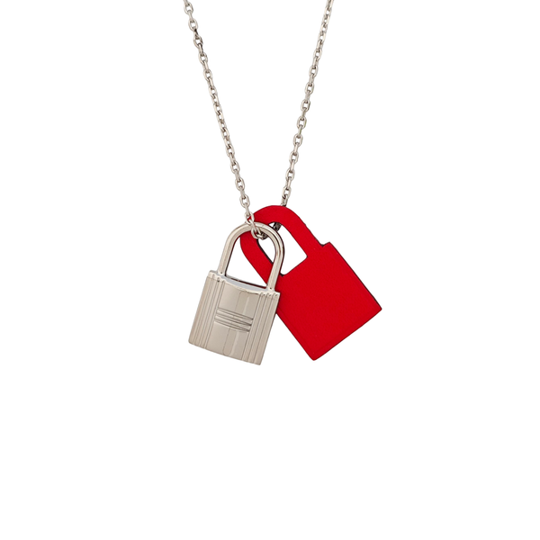 O'kelly Metal Silver Necklace