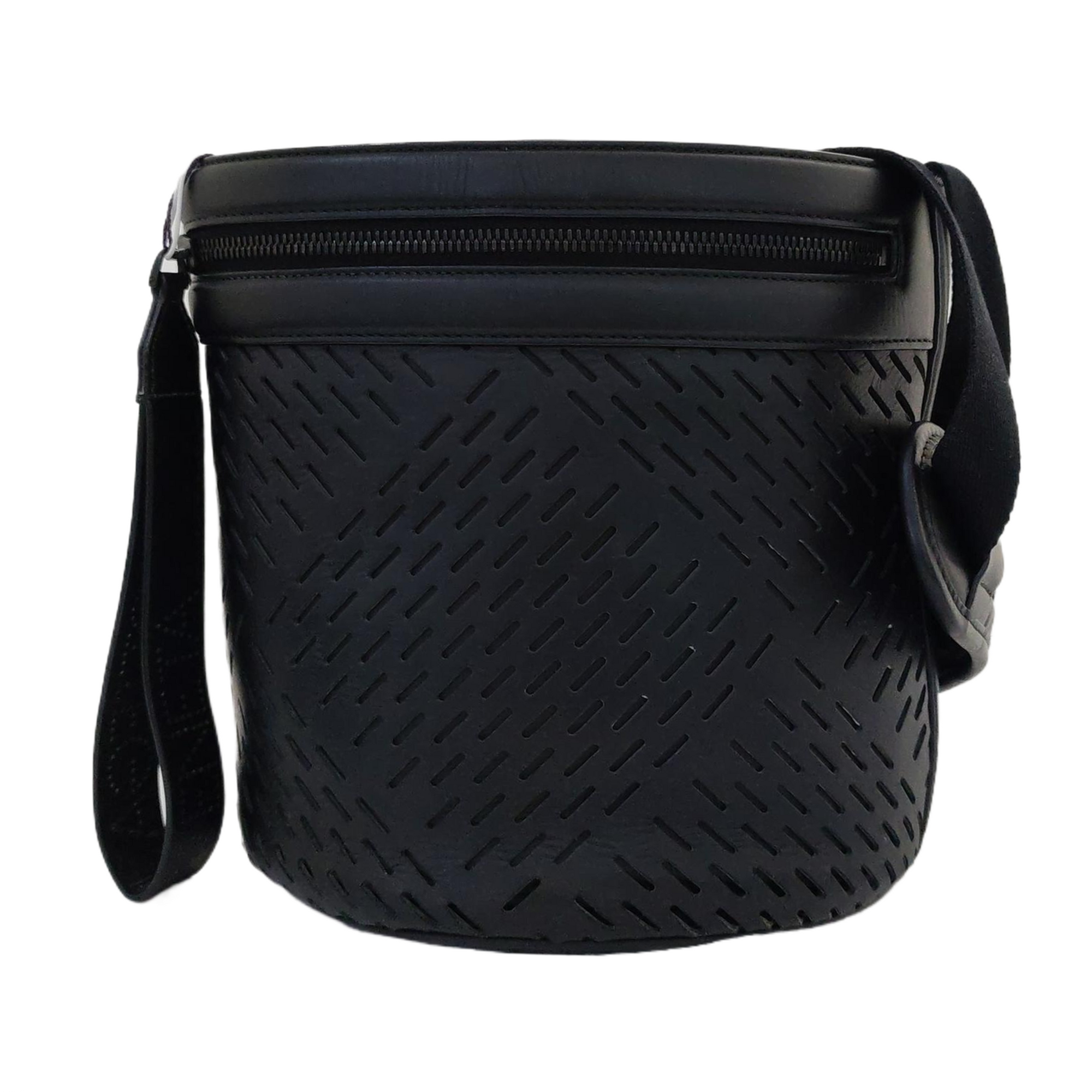 Calfskin Black