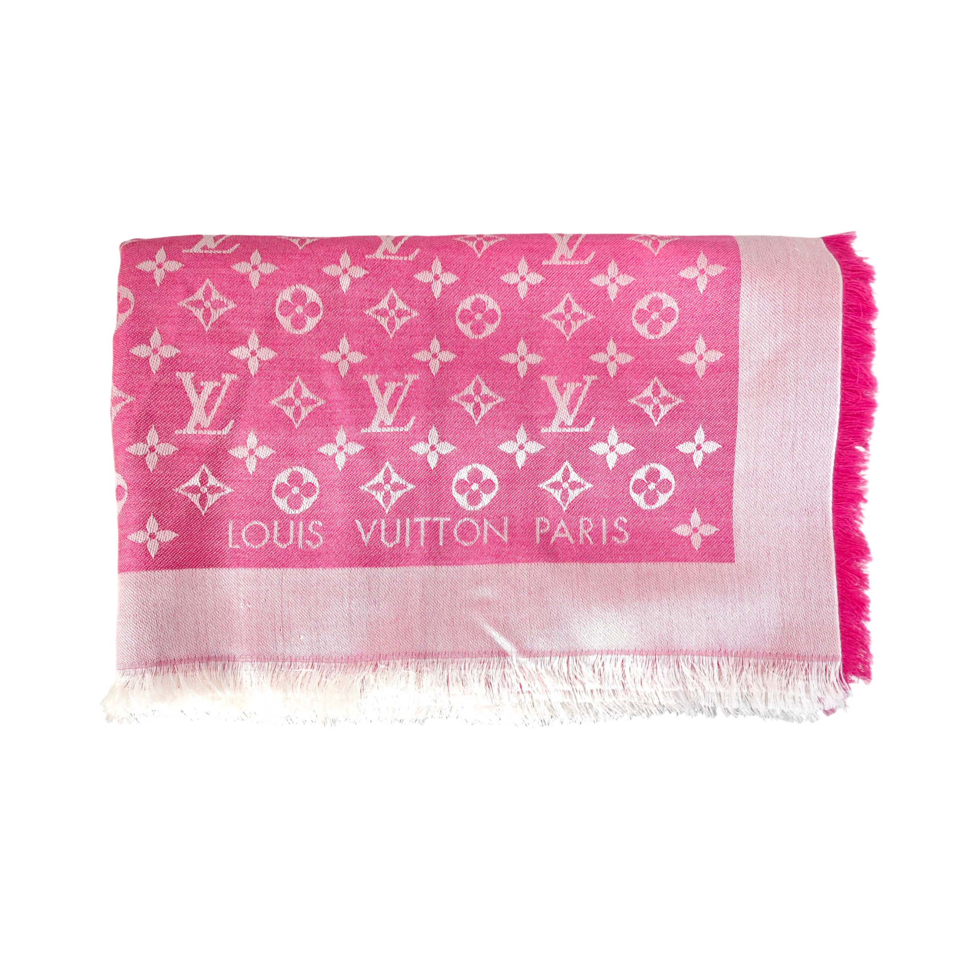 Mulberry Silk Scarf Red