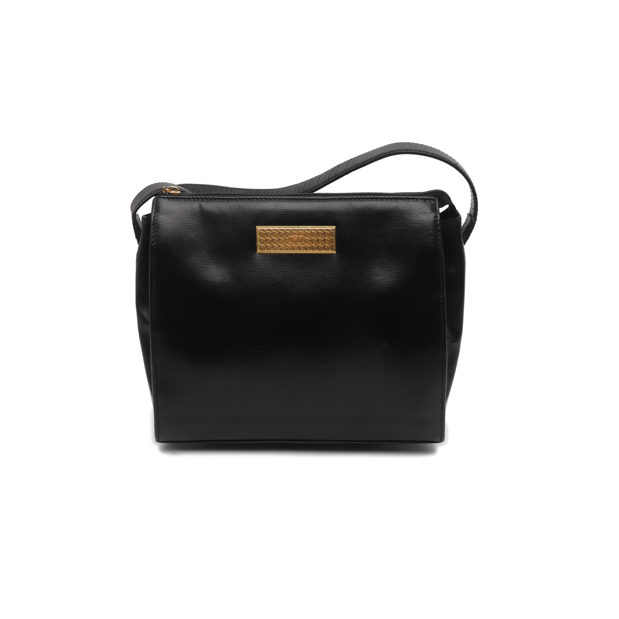 Leather Black