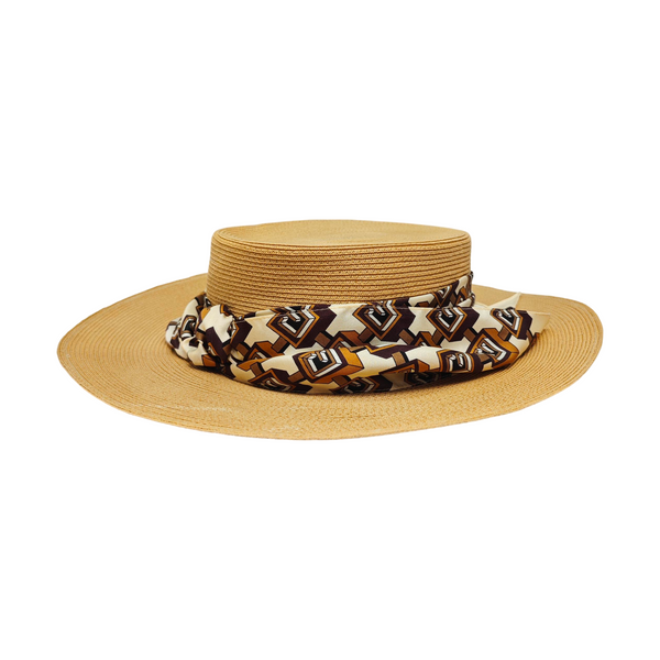 Other Hat Beige
