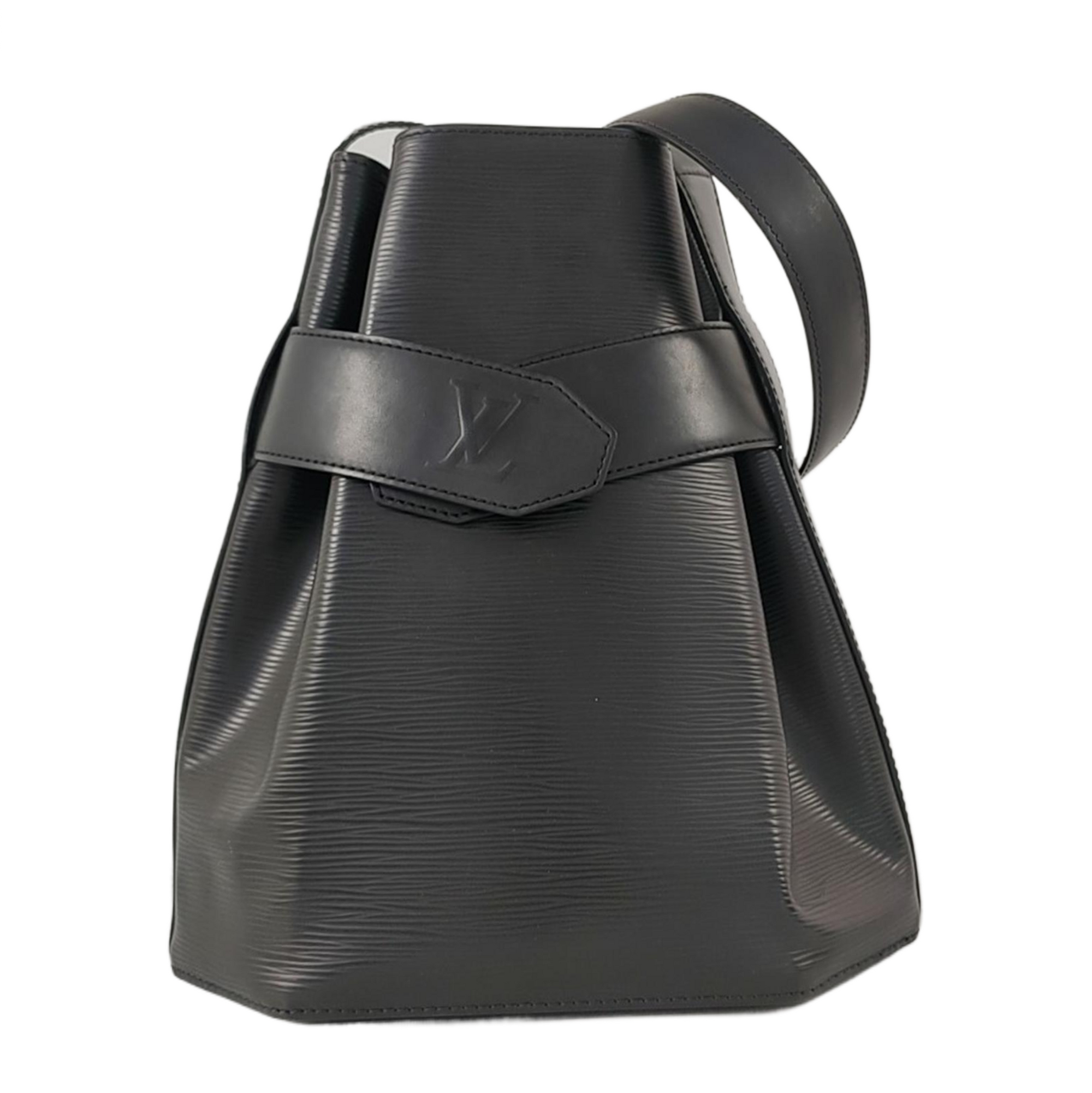 D'EPAULE Epi Black
