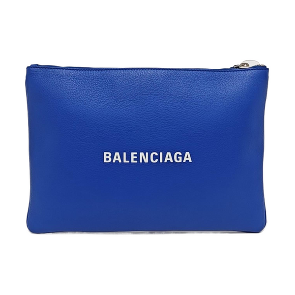 Calfskin Blue
