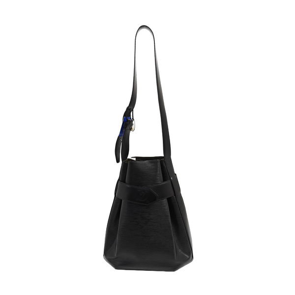 D'EPAULE Epi Black