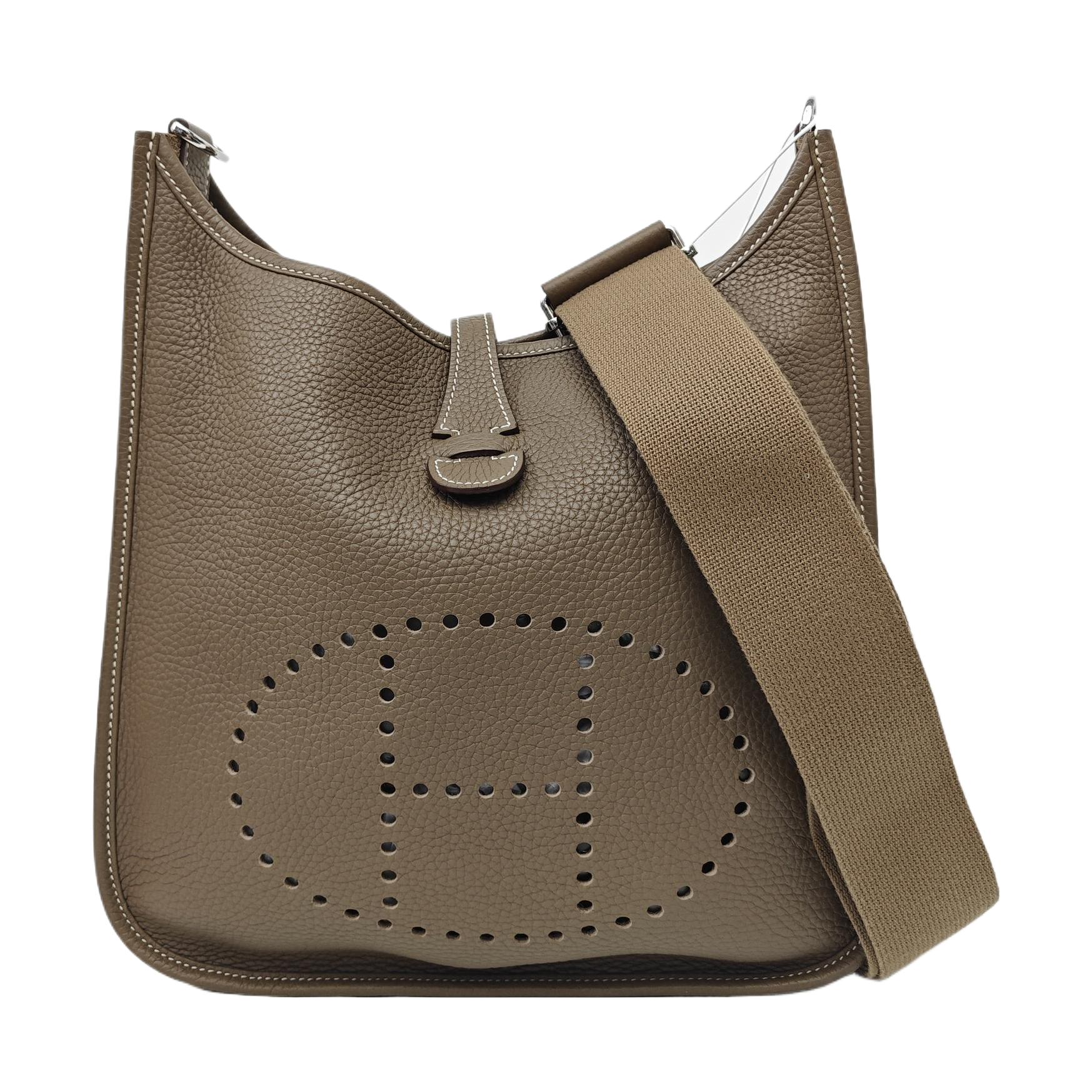 Evelyne 29 Clemence Gray