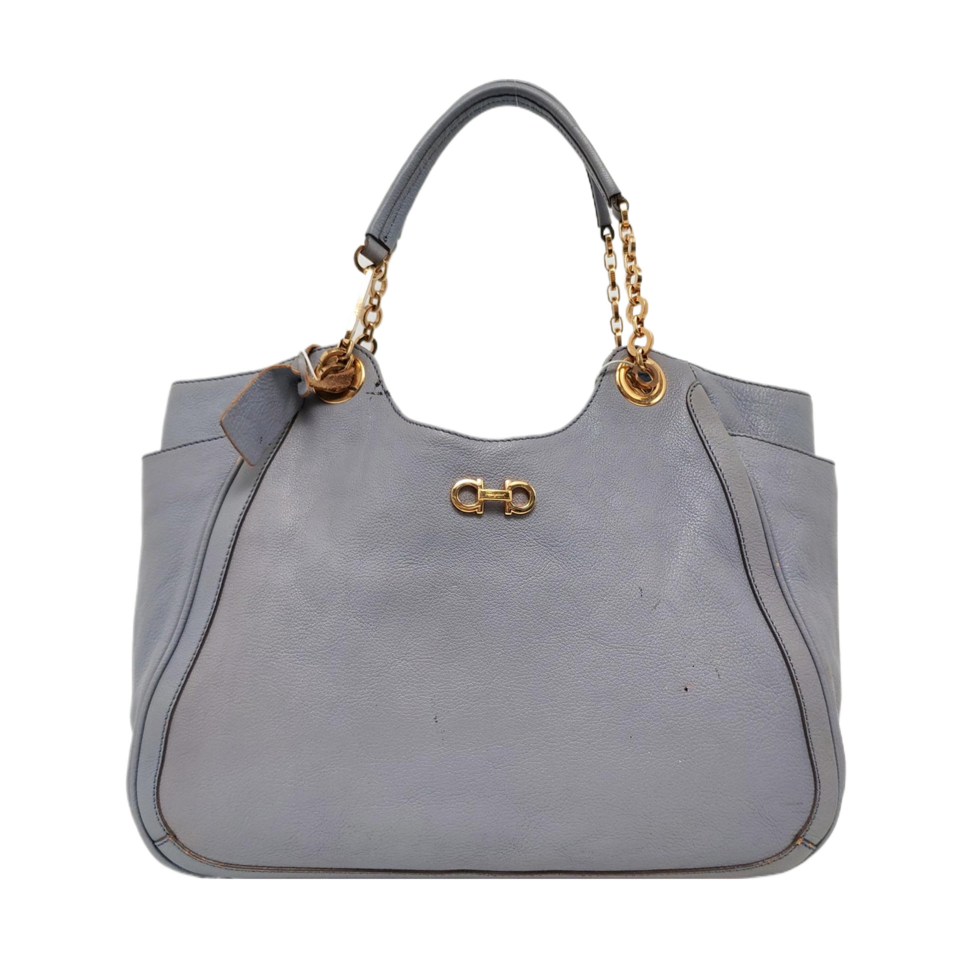 Betulla Calfskin Blue