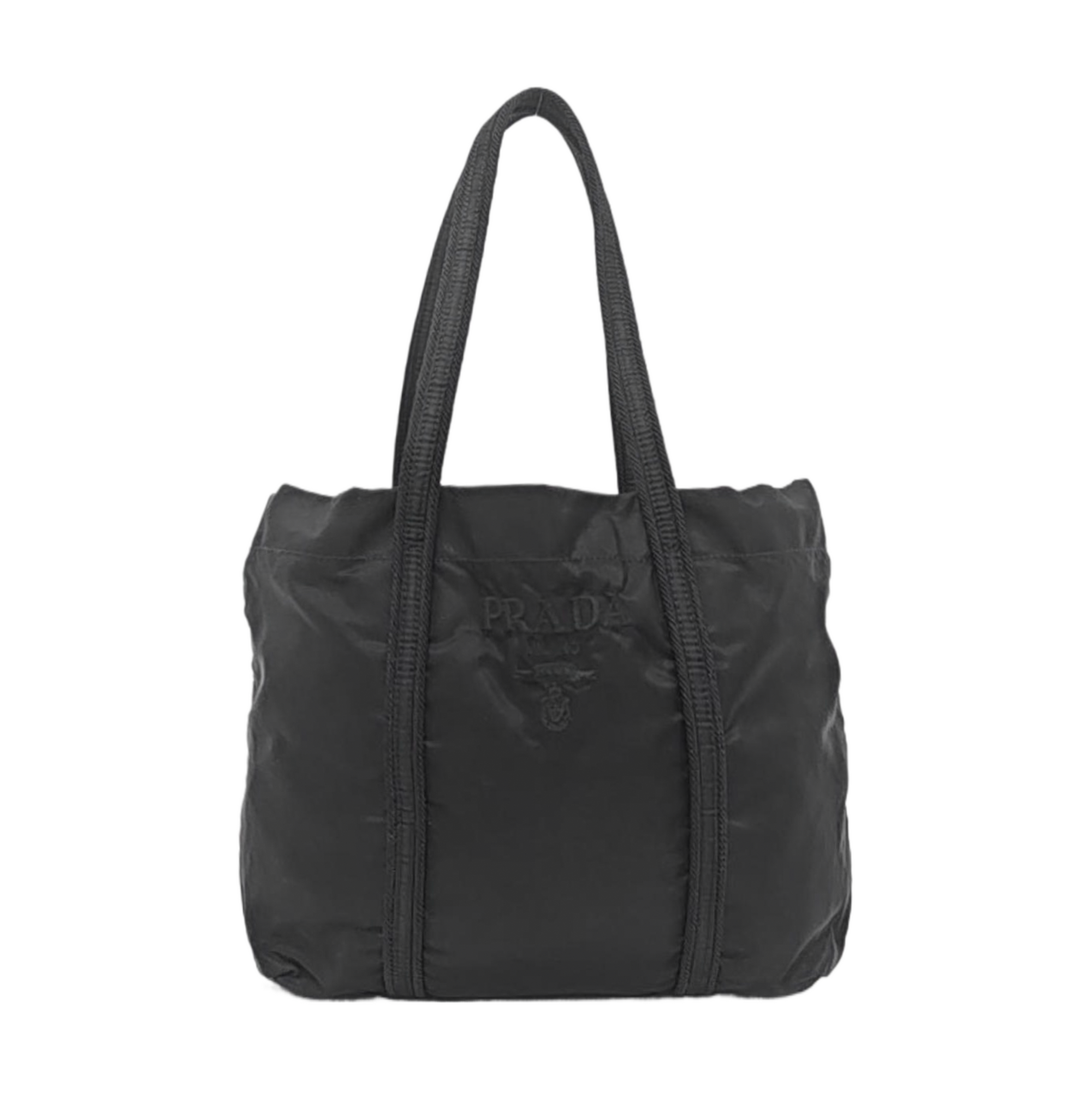Nylon Black