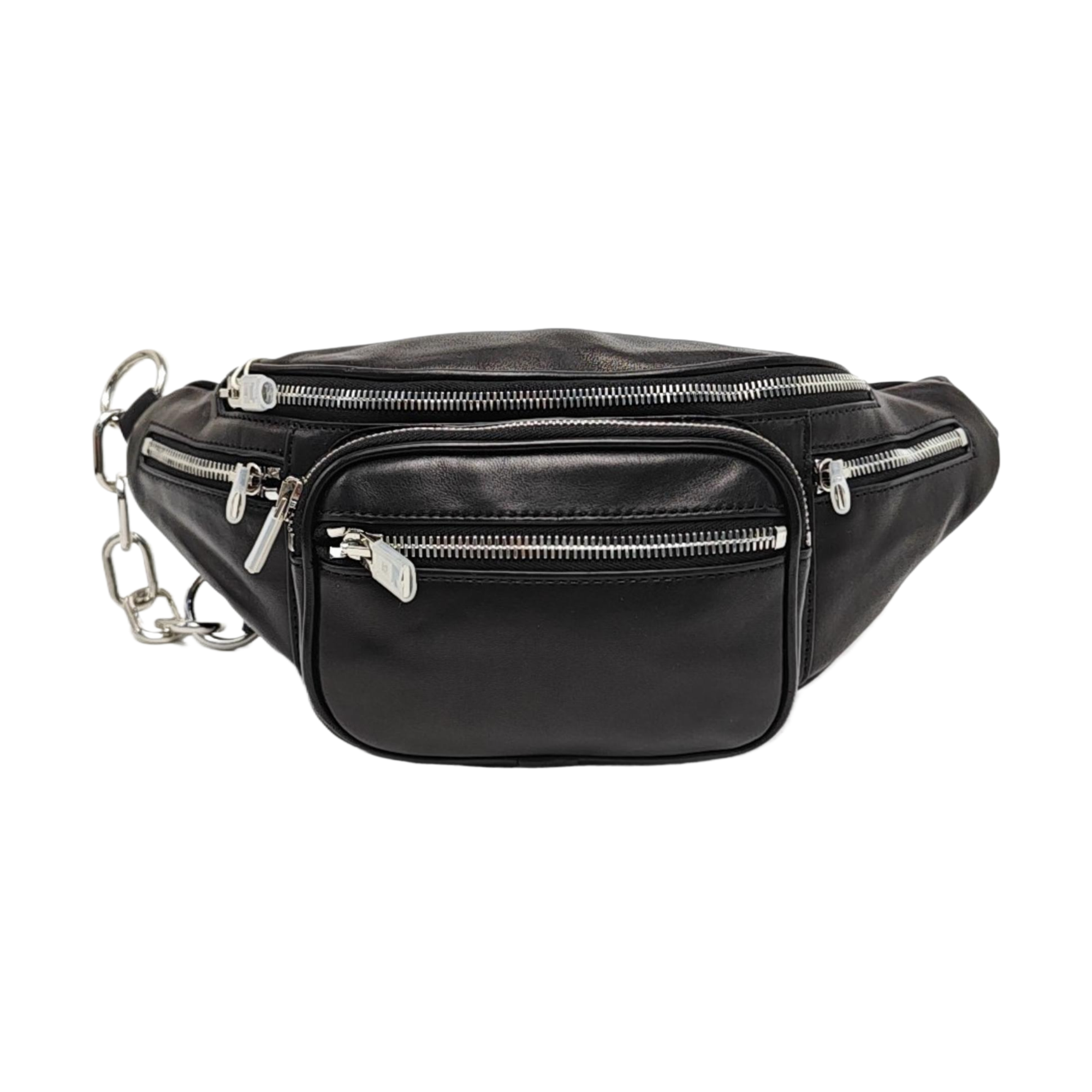 Lambskin Black