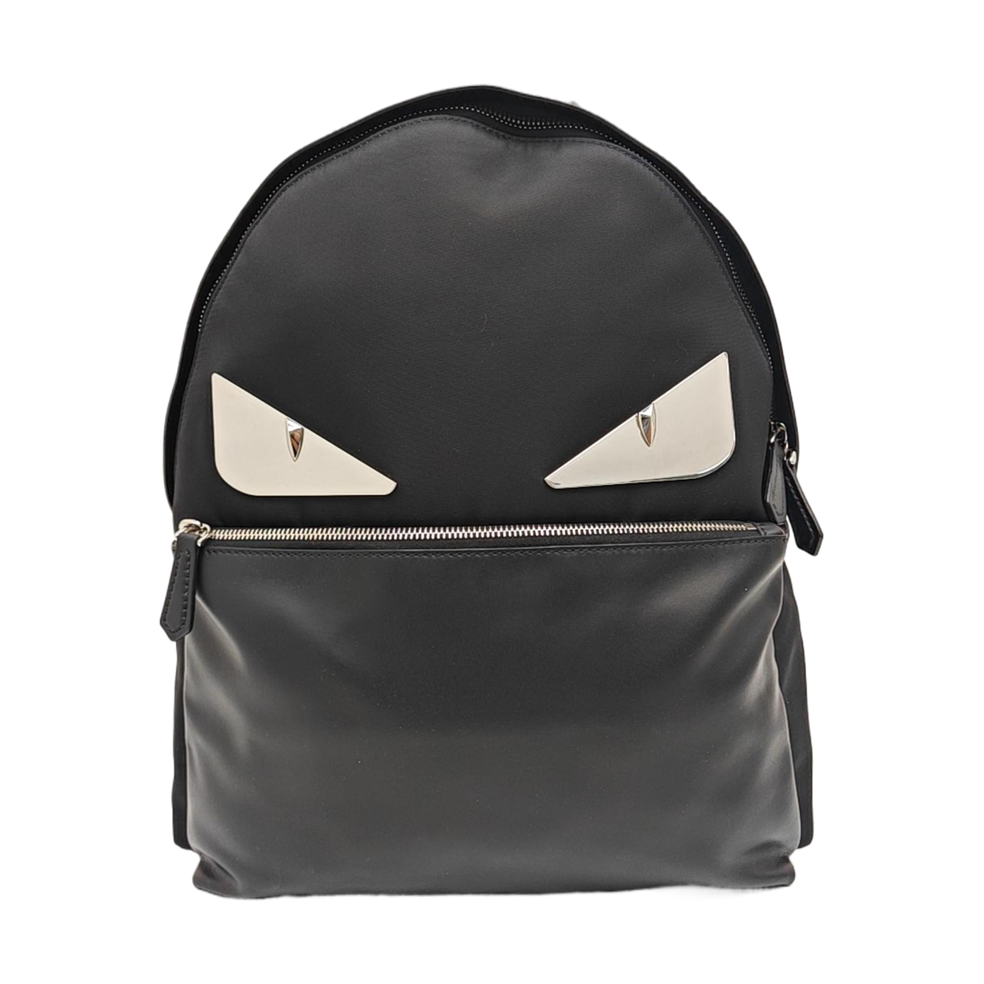 Monster Nylon Black