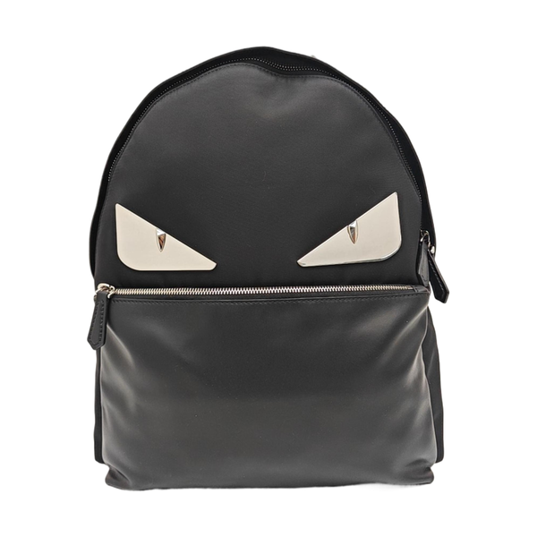 Monster Nylon Black