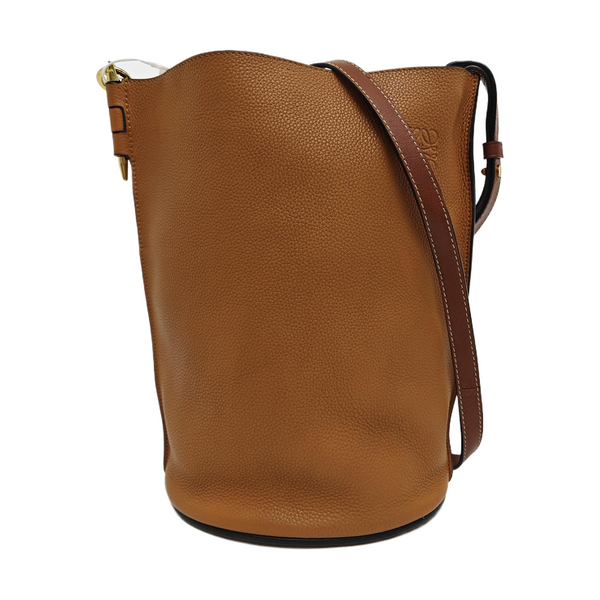 Gate Mini Calfskin Brown