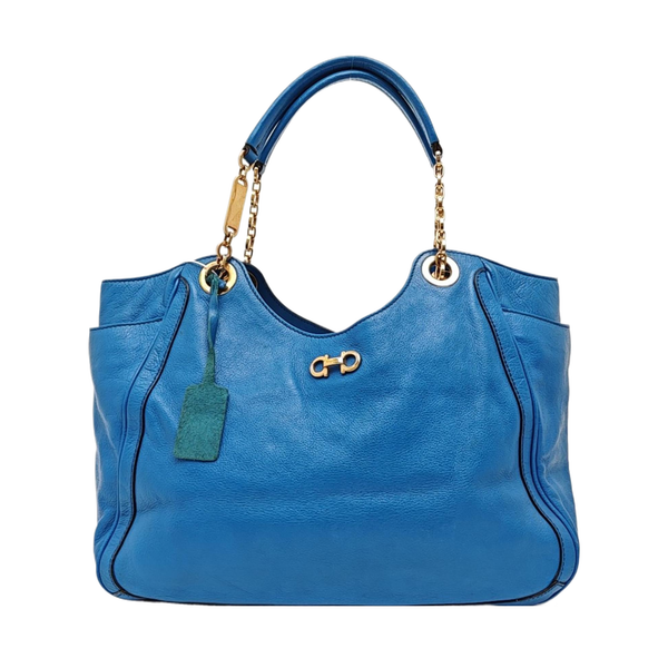 Betulla Calfskin Blue