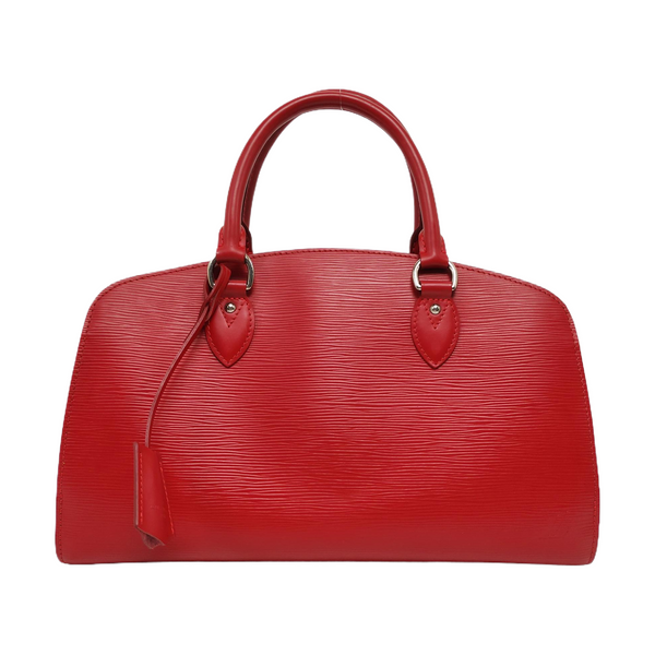 PONNEUF PM Epi Red