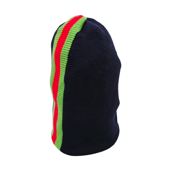 Wool Hat Blue