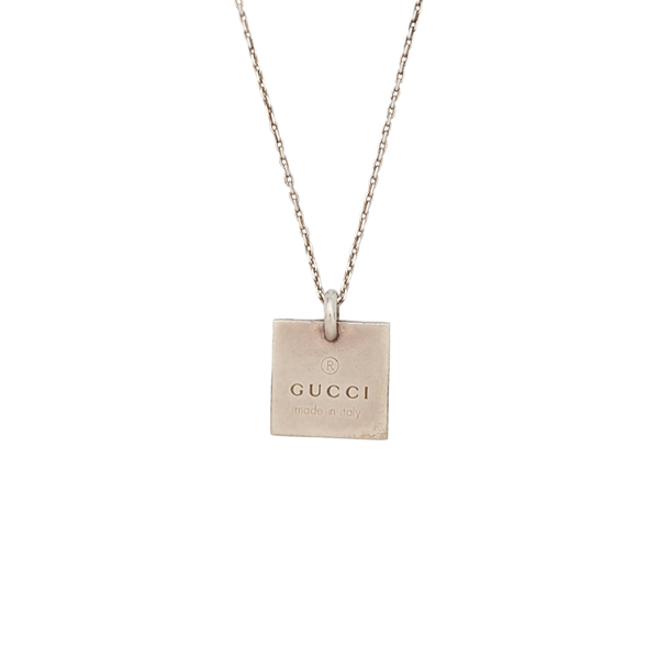 925 Sterling Silver Necklace