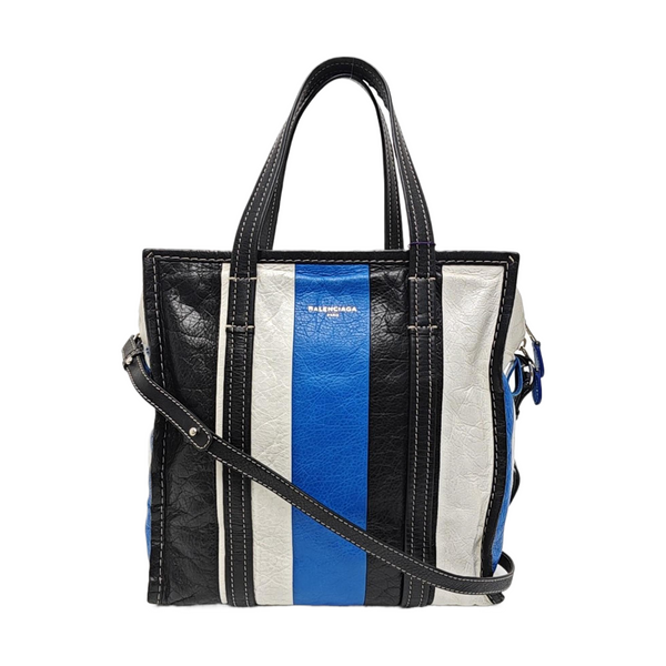 Bazar Lambskin Multicolor