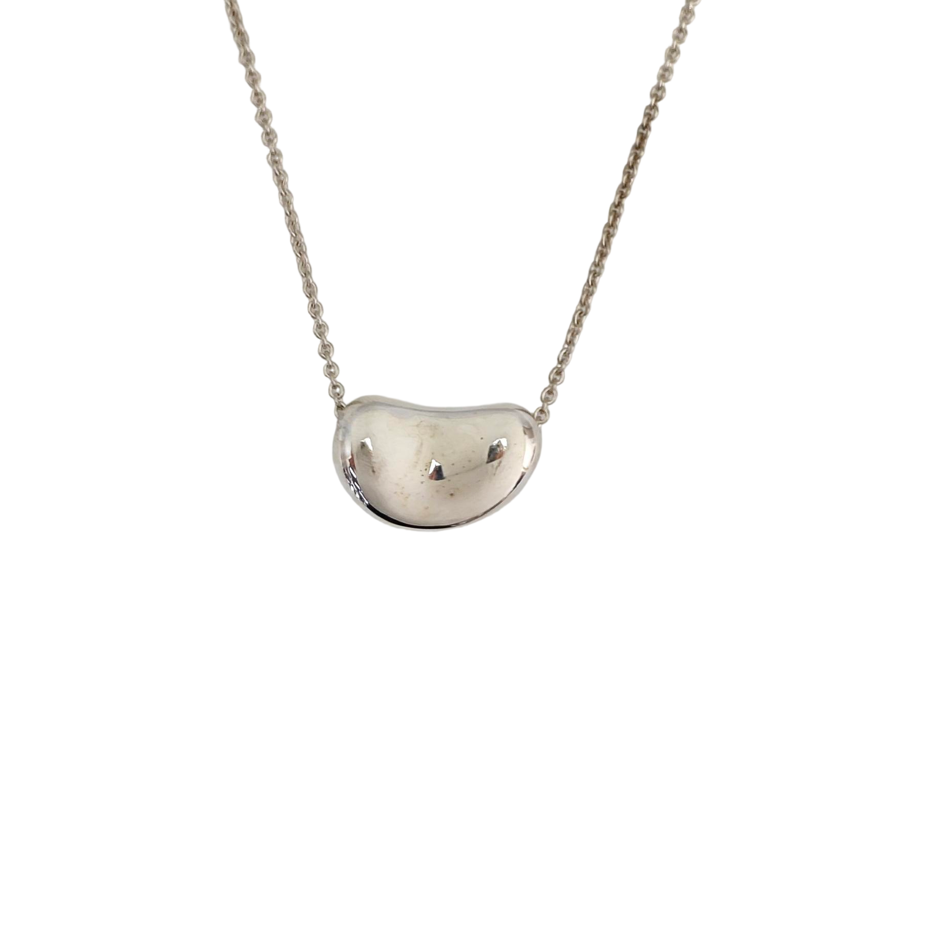 925 Sterling Silver Necklace