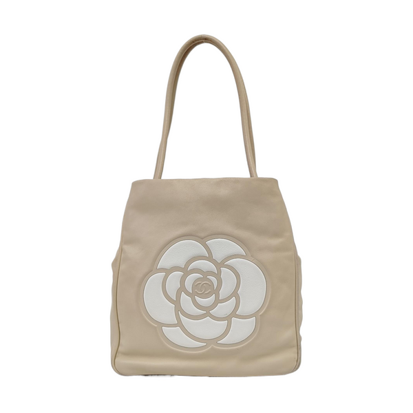 Calfskin Beige