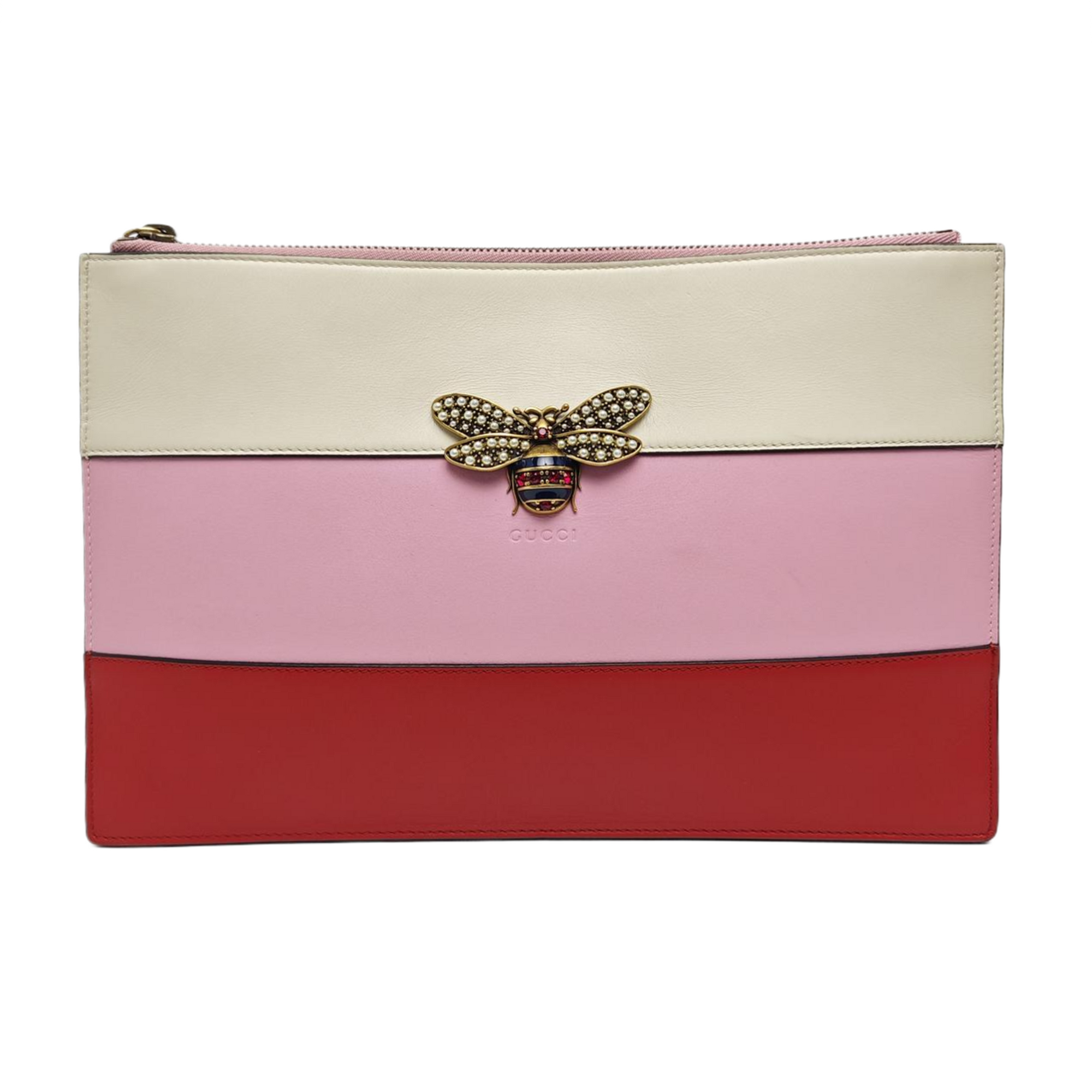Queen Margaret Calfskin Multicolor