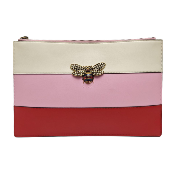 Queen Margaret Calfskin Multicolor